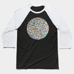 Planet Baseball T-Shirt